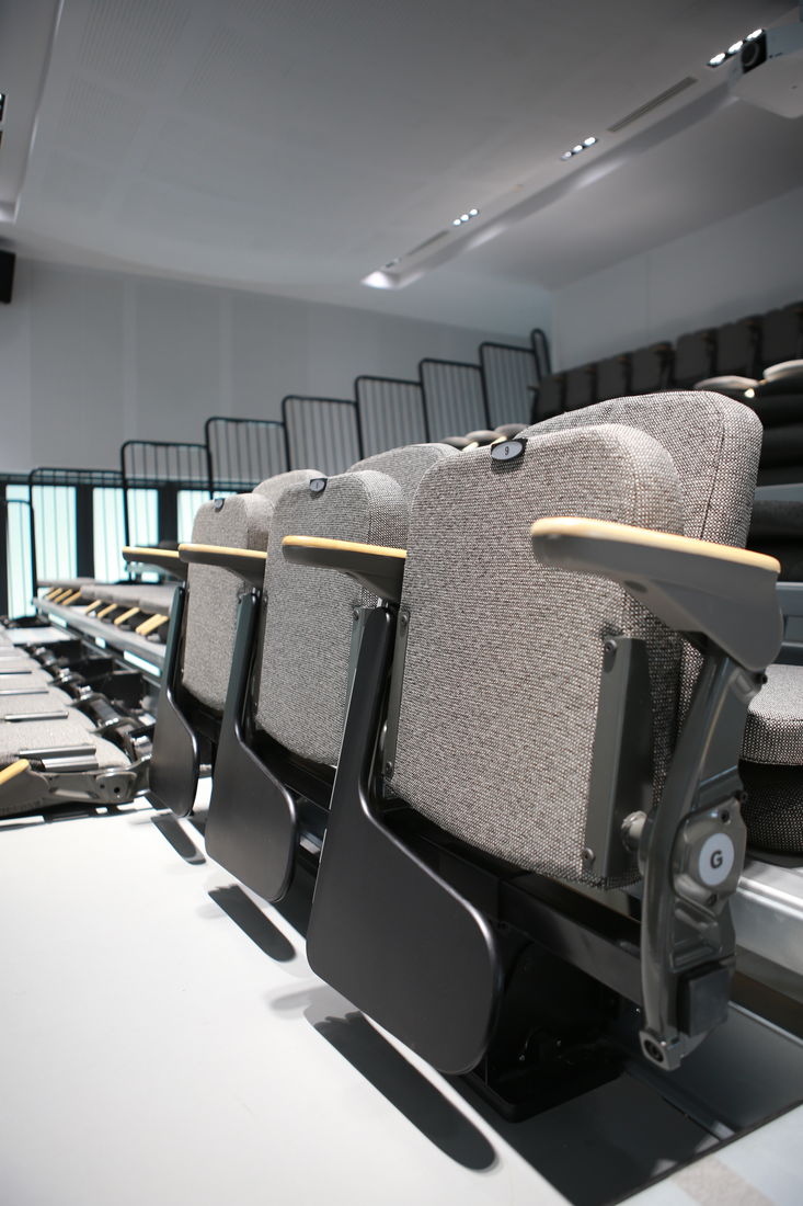 Education seating